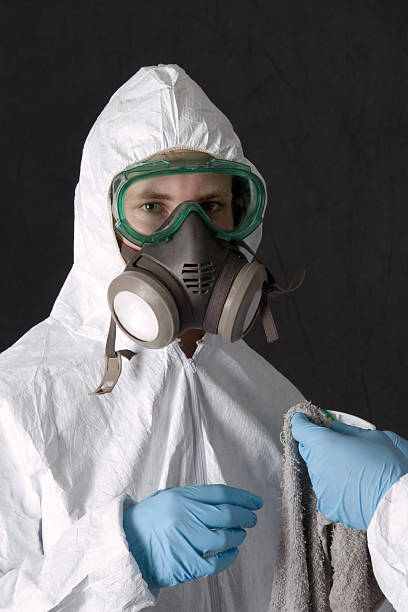 Best HVAC Mold Inspection and Cleaning  in Inverness, CA